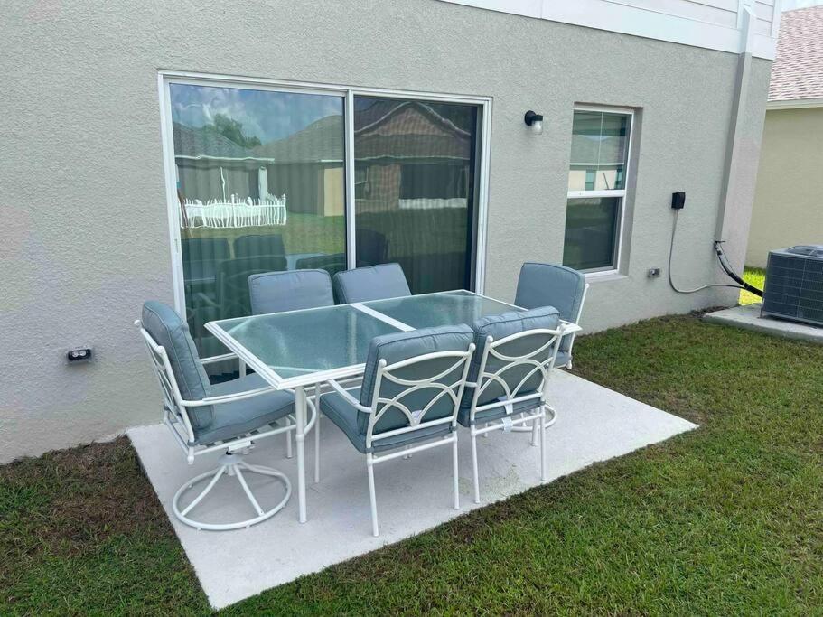 The Imperious One Holiday home Winter Haven