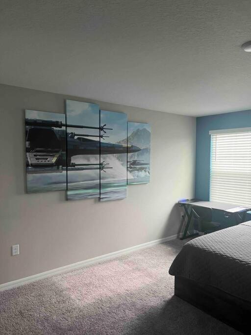 The Imperious One Holiday home Winter Haven